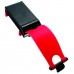Universal Car Wheel Steering Car Mount Mobile Phone Holder Hands Free and Better VIew for GPS for your Smartphone
